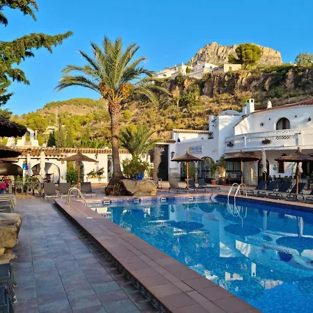 Apartment Sunsea Village Ix Calpe
